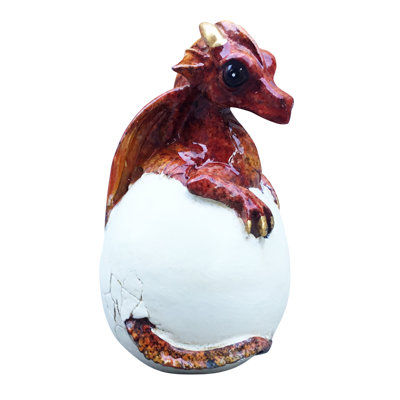 Janley Fantasy & Sci-Fi Figurines & Sculptures