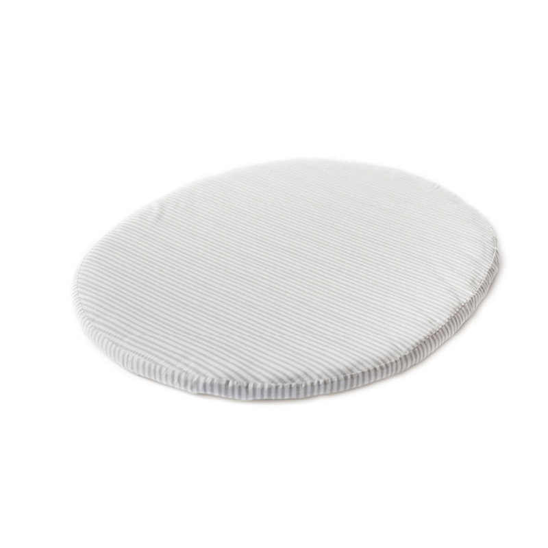 Stokke Sleepi Mini Fitted Sheet Pehr V3