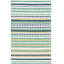 Tapis rayé en coton Adama-1905562179