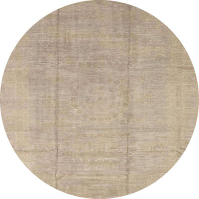 Tapis décoratif multicolore à motif abstrait