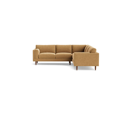 Skinny Fat Sectional