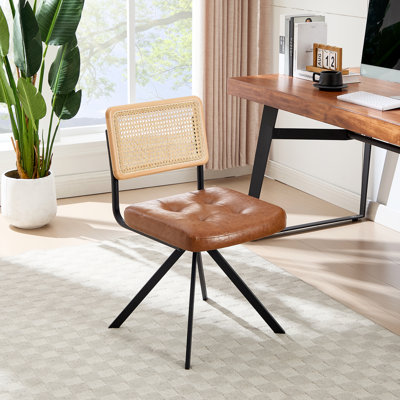 Markwart Mesh Task Chair