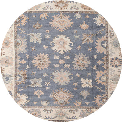 Tapis abstrait moderne 4597