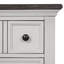 Commode 8 tiroirs Collenn