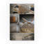 « i love tricoting », reproduction de photo sur toile tendue-25675625