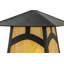 Stillwater 1 - Light Lantern Head