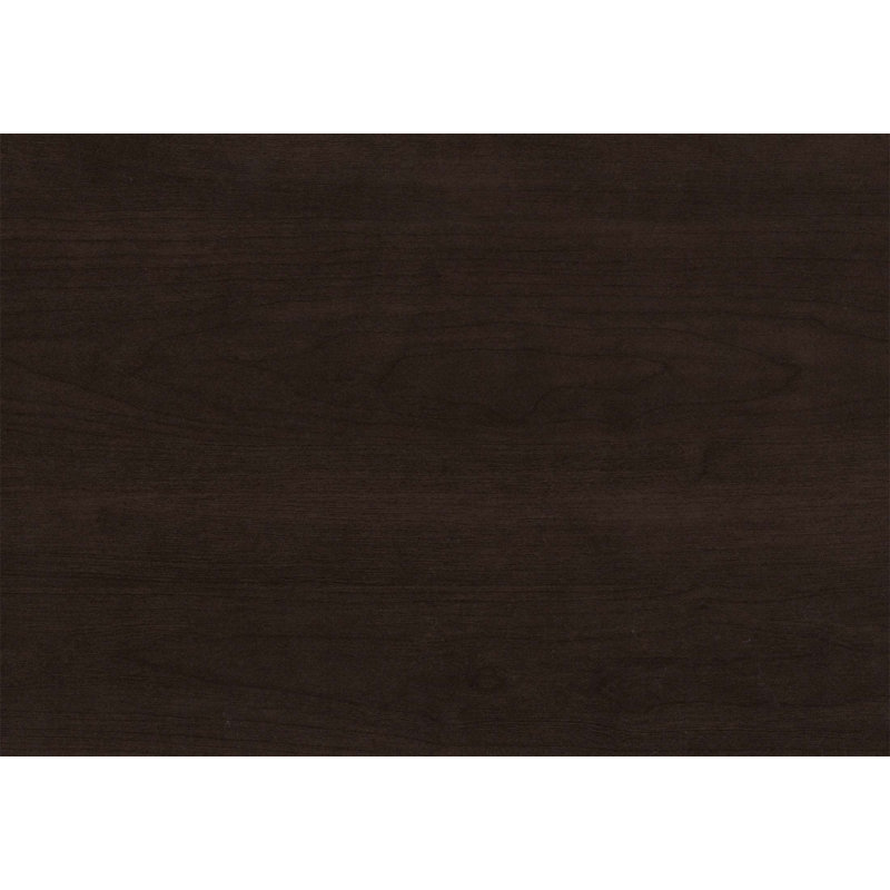 Versatile Transitional Accent Table for Side, End, Nightstand, Lamp Use in Living Room, Bedroom and More, Espresso