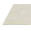 Tapis géométrique beige / blanc-911769949