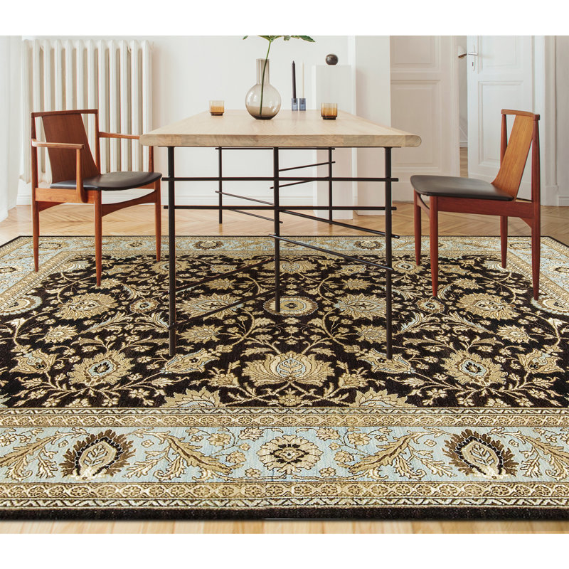 One-of-a-Kind 8'10" X 11'11" Area Rug