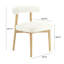 Chaise d'appoint Kason-397266416-396021260