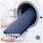 Dawon Solid Color Polyester Non-Skid Kitchen Mat-306816862-306816859