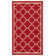 Herefordshire Performance Geometric Indoor/Outdoor Area Rug