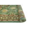 Chemin de table Pak-Persian Akhdan Lt. Green