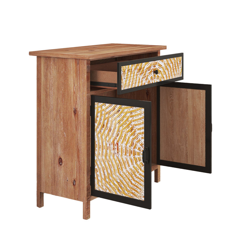 Armoire d'appoint Julissia