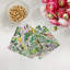 Serviettes de table en satin de coton Sabi Jungle-122609793