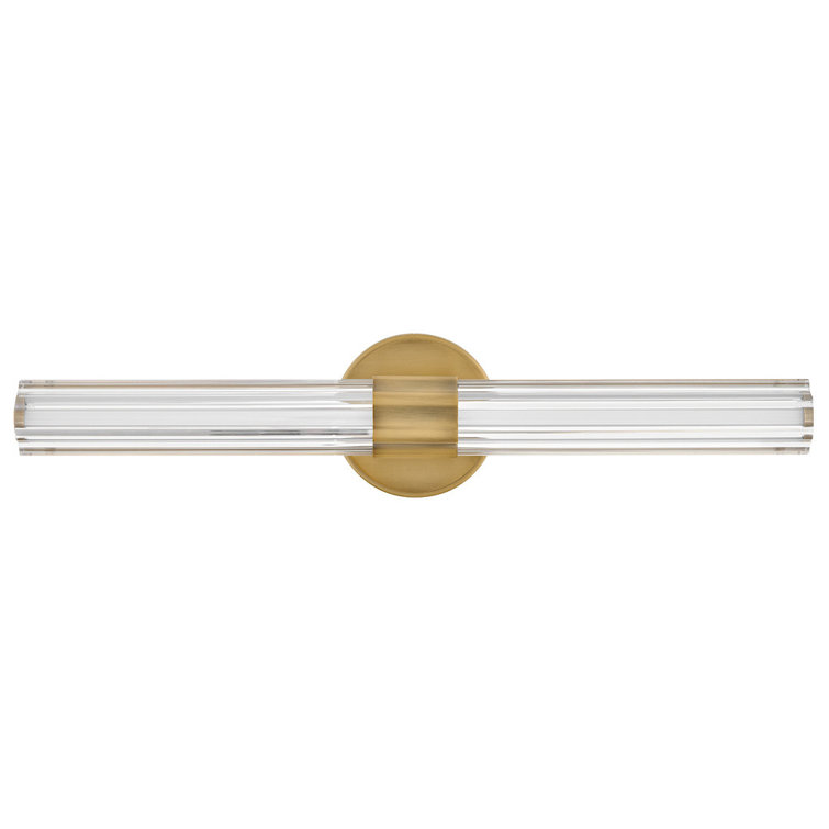 Georgette Medium Bath Vanity with Integrated LED