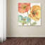«Spring Softies III», reproduction sur toile-33405943