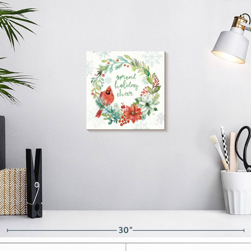 Lelend Festive Feathers II
