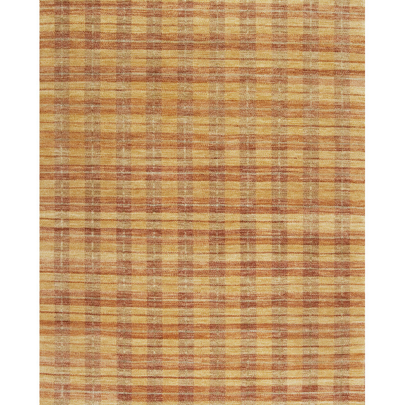 Textures Hand Knotted Wool Area Rug, Sample 2' x 3'