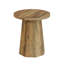 Table basse en bois (table basse incluse)