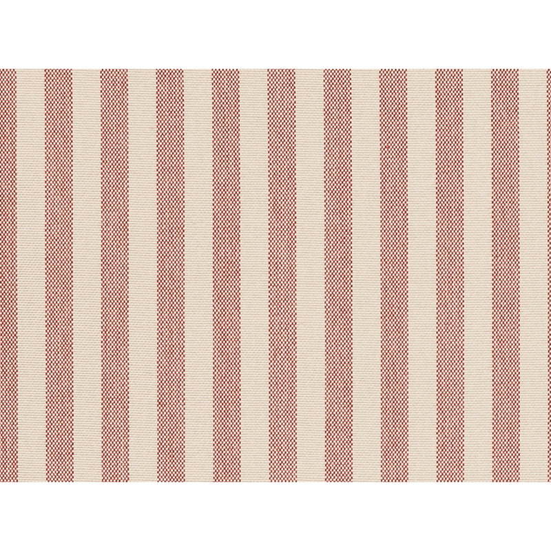 Directire Silk Fabric, Pekin Red
