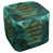 Emerald/Gold