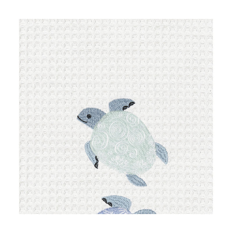 Serviette de cuisine Turtle Bay Turtles