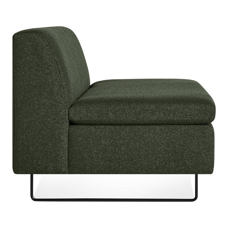 Bonnie And Clyde Sofa, Vos Evergreen