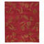 Wool Floral Area Rug in Brown/Pink-45411043