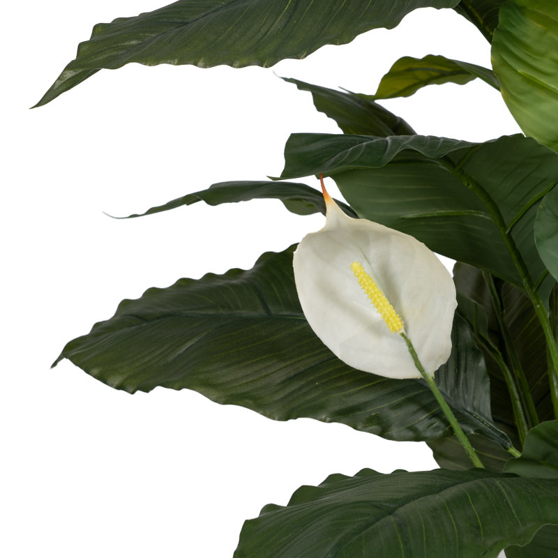 130cm Faux Plant in Pot