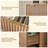 Donati 5-Drawer Dresser, Wood Chest of Drawers-304873162