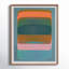 Expansion XVIII Painting by David Grey