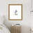 Carter Dark Gold Wood Picture Frame-579980400-579980367