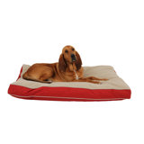 Polyester Pet Bed