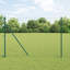 Steel Border Fencing-151960487