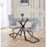 Mose 2 -Person Dining Set