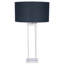 Aidric Metal Lamp Base Lamp