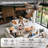 6-Blade Solid Wood Ceiling Fan With Light And Remote, Reversible Quiet DC Motor, 6-Speed Indoor Ceiling Fan, Dimmable LED With 3 CCT, 52/60/72 Inch-1087993831-1099215068-1099215065