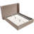 Kendall Wanaque Velvet Upholstered Bed-1761687907-1761687919