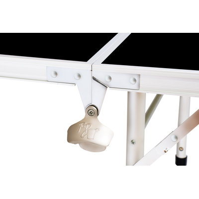 Beer Pong Table in Aluminum Alloy