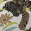 Spring Coordinated Set of 5 Indoor & Outdoor Throw Pillows-1322086435