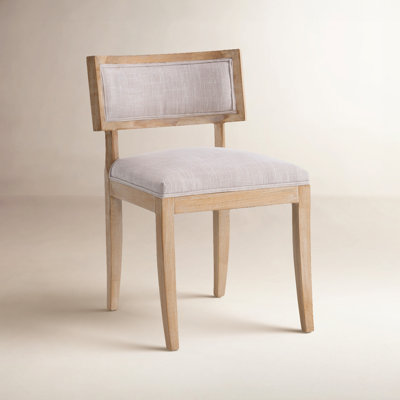 Umbria Fully Assembled Upholstered Dining Chair