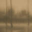 Reflection II Painting by Chelsea Fly-1546123623