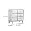 Commode d'appoint Mid Mid