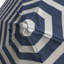 Parasol de marché 108 po Calline-91267661