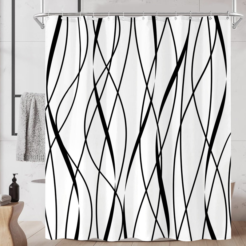 Shower Curtain