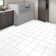 Literary License 12'' W x 12'' L Porcelain Concrete Look Singular Tile