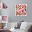 Wilderness - Cadre photo, impression sur toile-69785389-72507815