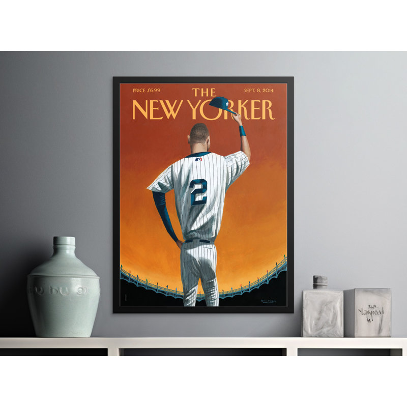 Sumler Print, 40.64 cm H x 30.48 cm W