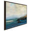 «Distant Horizons», reproduction de peinture acrylique sur toile tendue-30895079-30895315